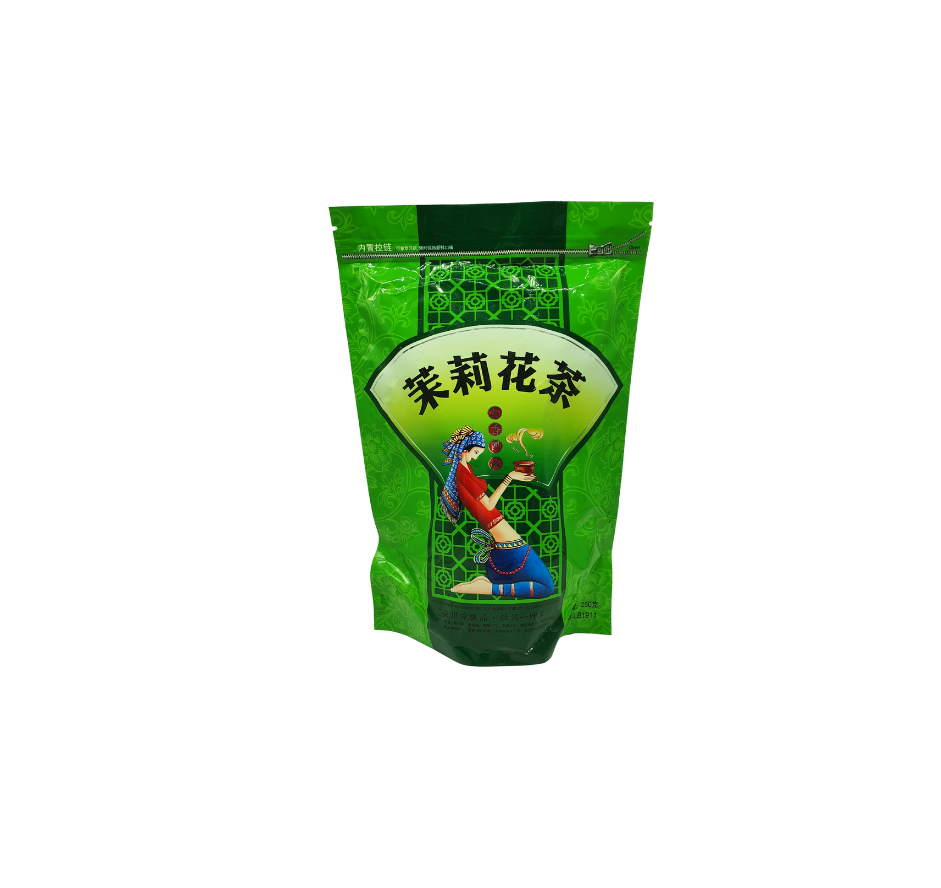 HIPPO Jasmine Tea 250g